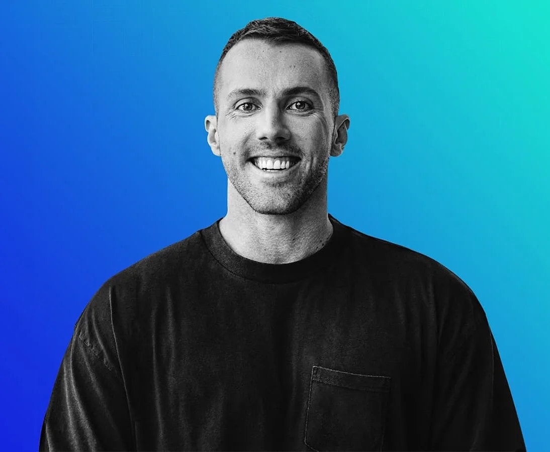 Wer ist Christian Wolf? Der More Nutrition Gründer im Detail
