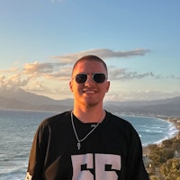 Silas Bröhl ein Redakteur/Autor der Droptime Webseite
