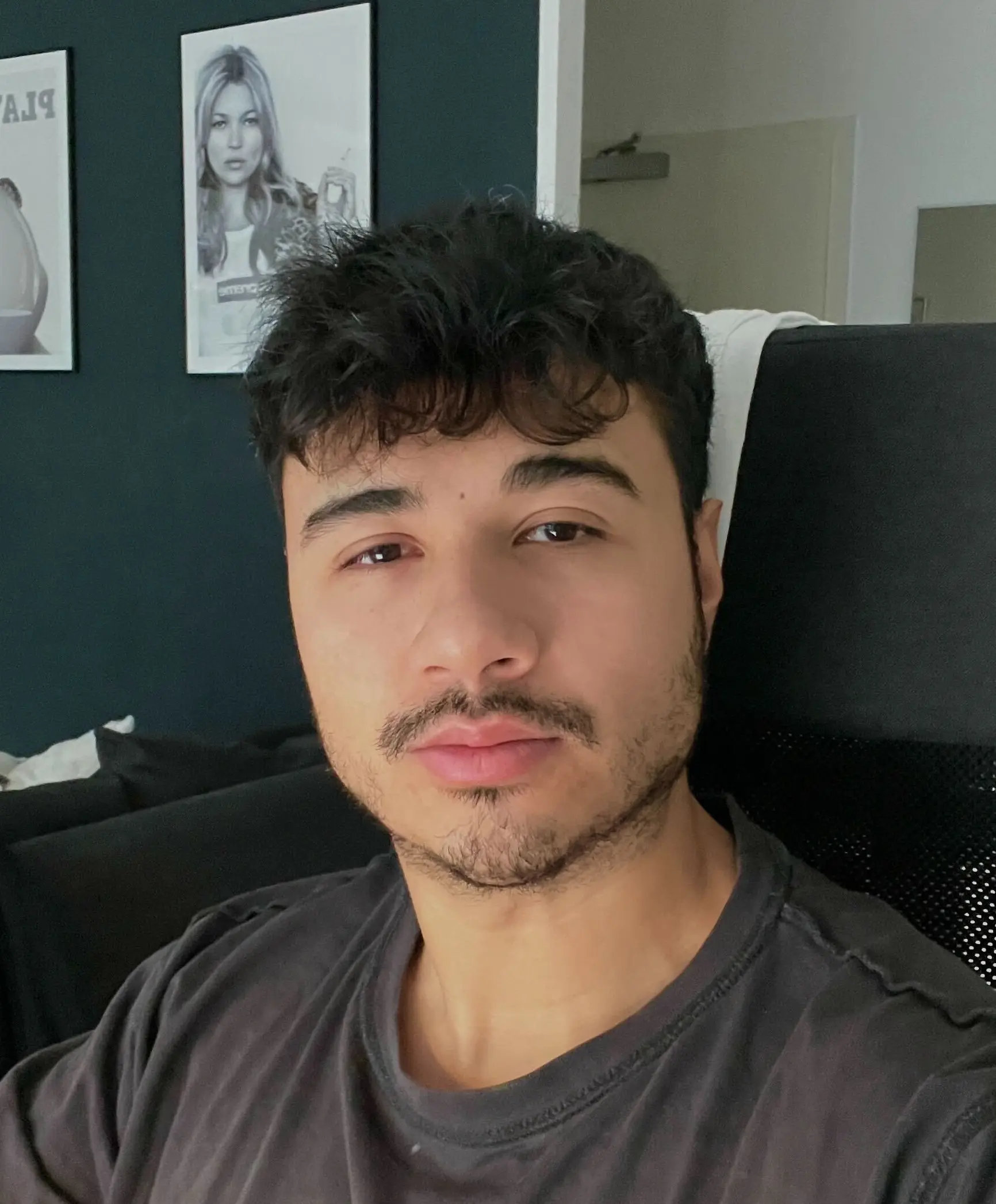 Nunzio ein Redakteur/Autor der Droptime Webseite