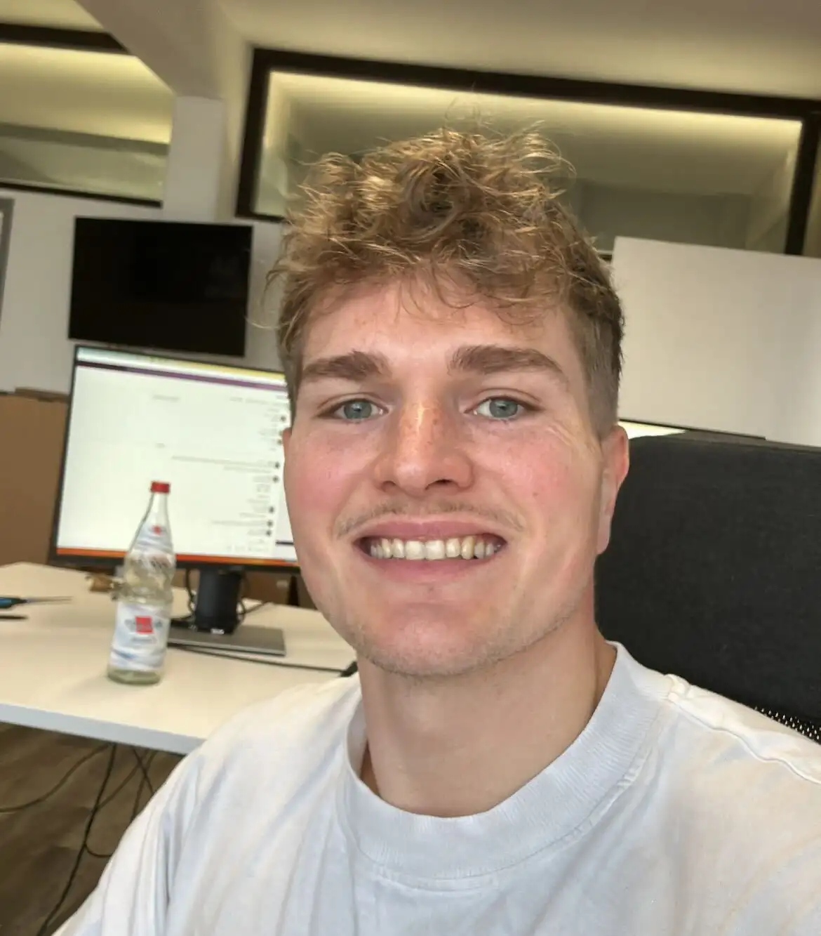 Lars Bundenthal ein Redakteur/Autor der Droptime Webseite