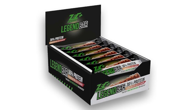 Legend Bar (12 x 70g)