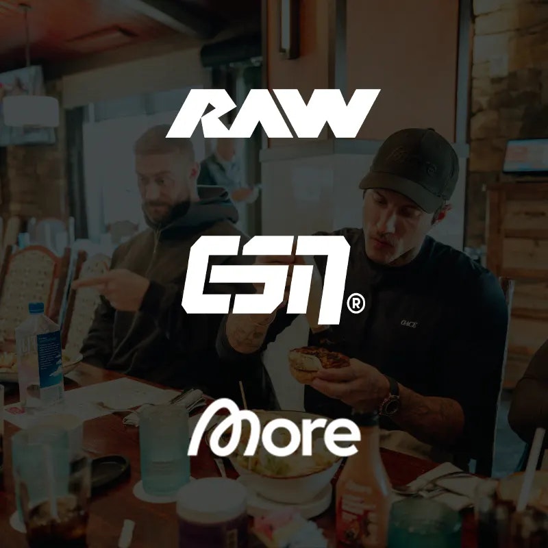 The Quality Group steigt bei RAW Nutrition ein