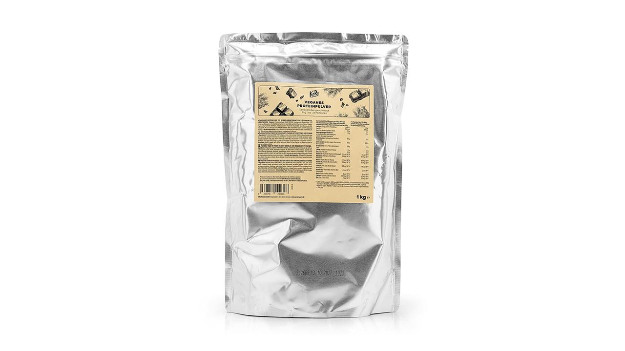 Veganes Proteinpulver (1000g)