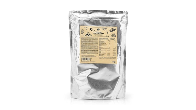 Veganes Proteinpulver (1000g)