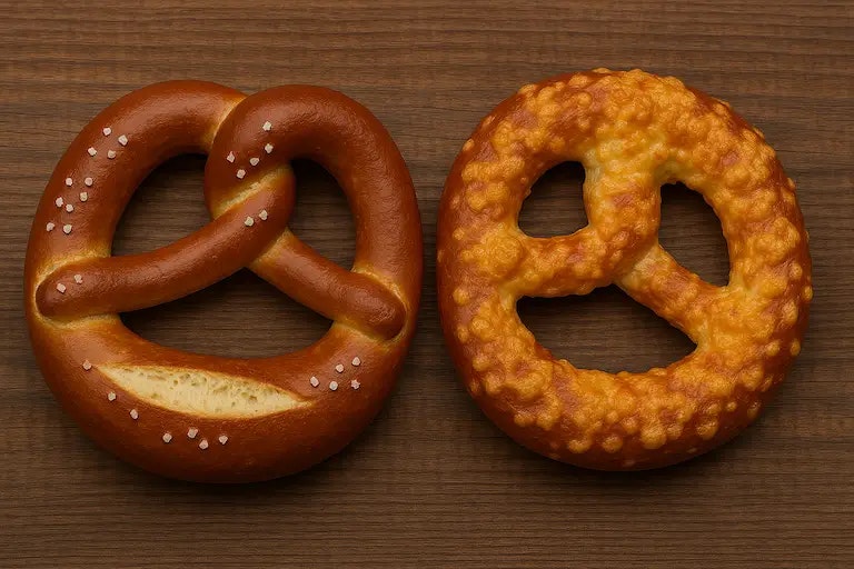 Wieviel Kalorien Hat Eine Brezel Ohne Salz droptime.de