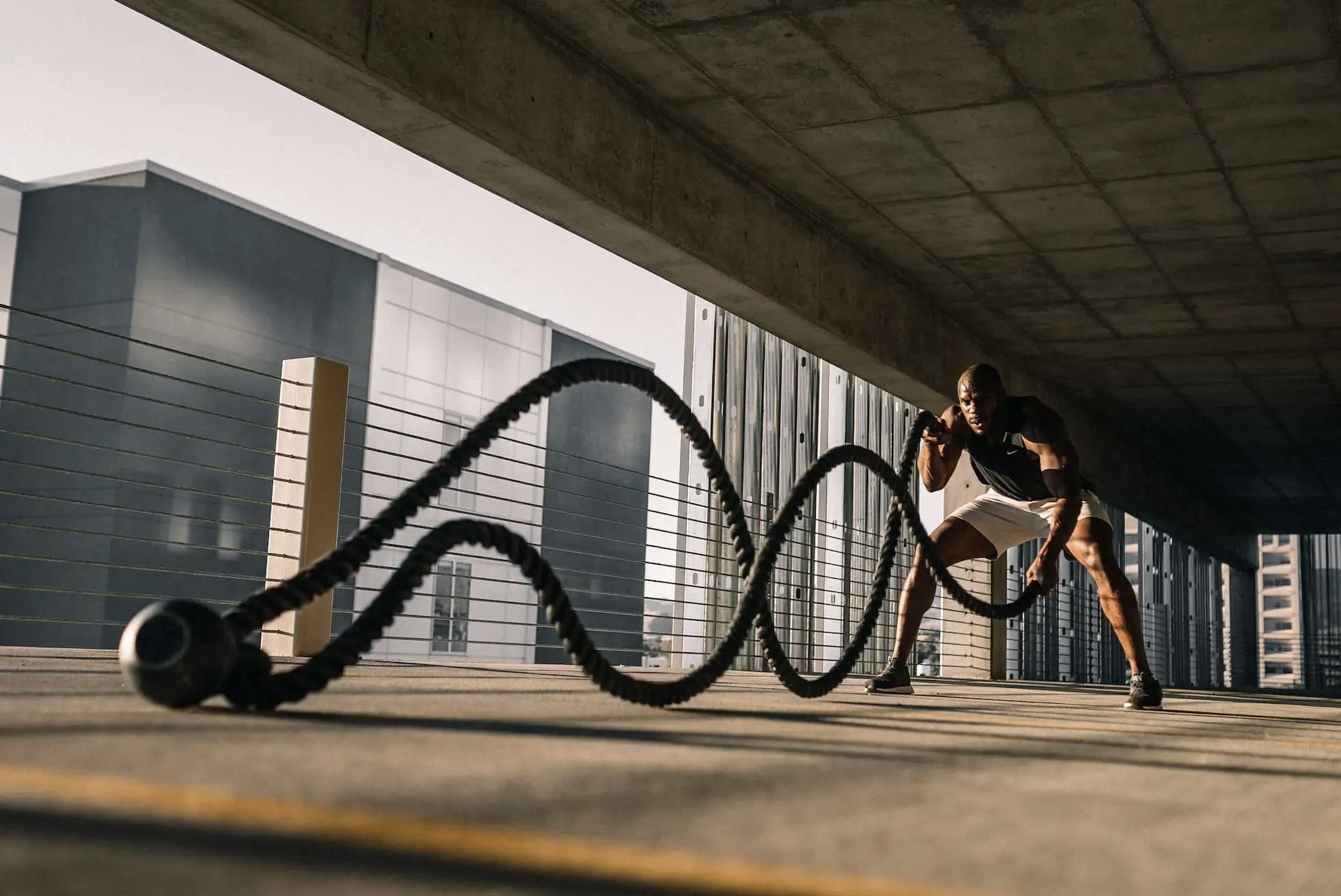 Die Fitnesstrends 2024!