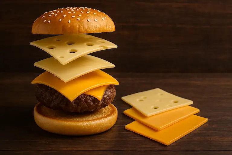 Wie Viel Kalorien Hat Ein Selbstgemachter Burger Wie viele Kalorien hat ein Burger? 🍔 - DROPTIME Supplements