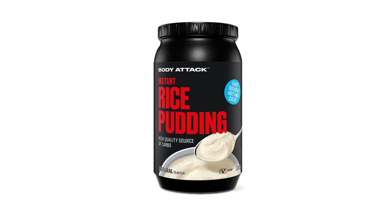 Instant Rice Pudding (1000g)