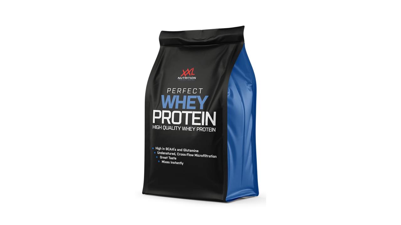 Perfect Whey Protein (2000g)