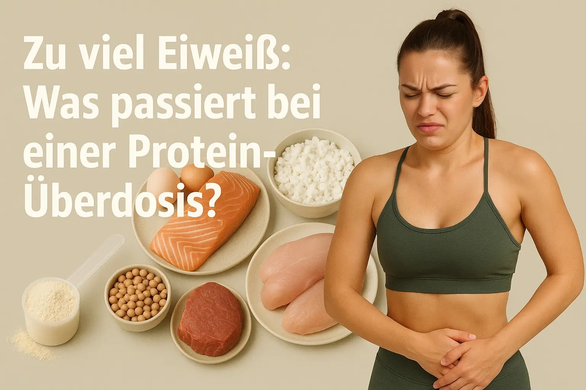 Eiweiß Im Liquor Erhöht Symptome