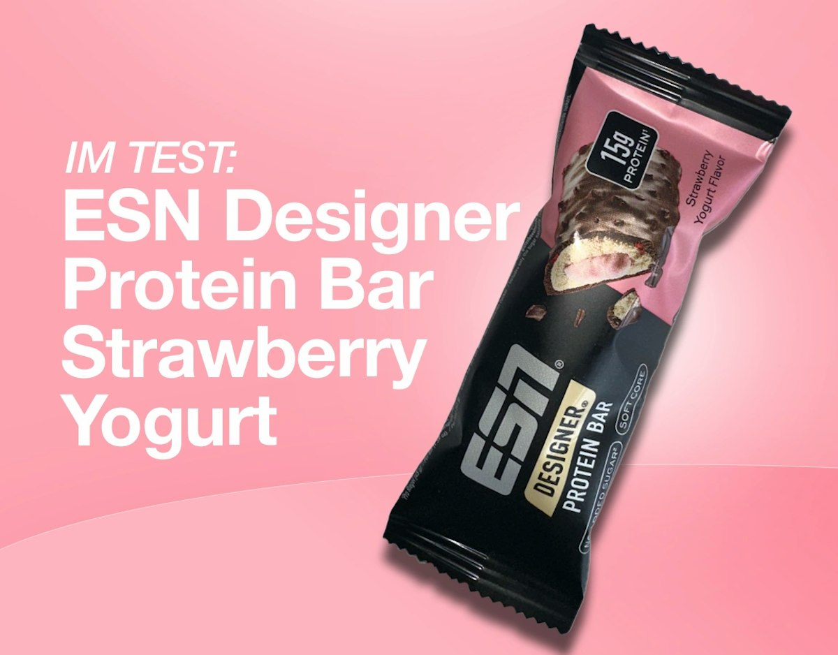 ESN Designer Bar 