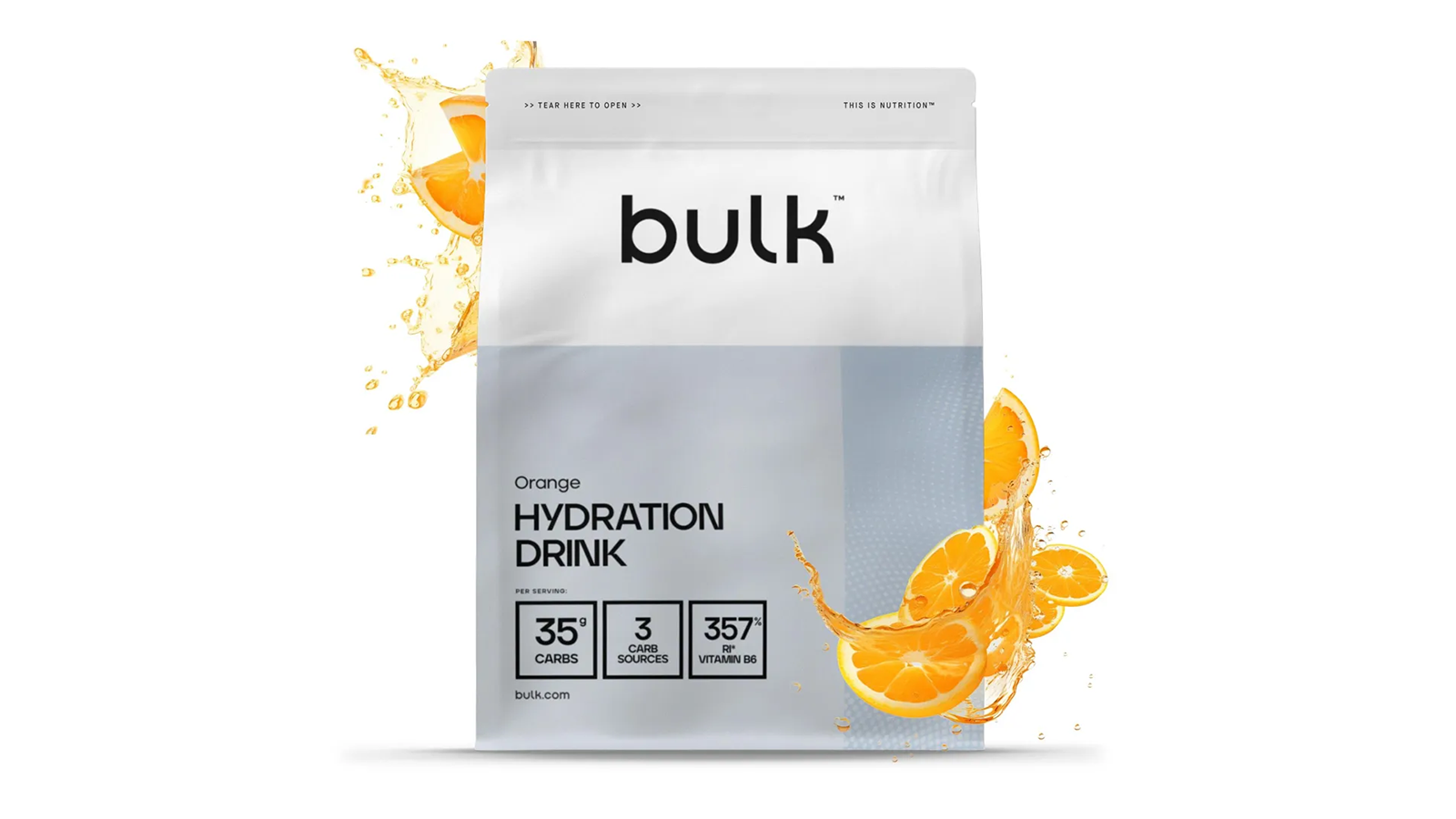 Complete Sportdrink (1000g)
