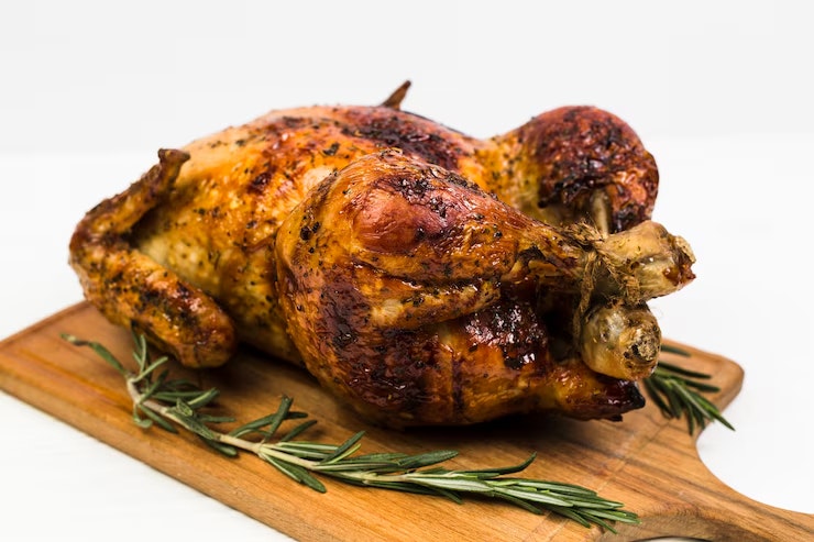 Low Carb Hähnchen Rezepte - perfekt zum Abnehmen! 🍗✅