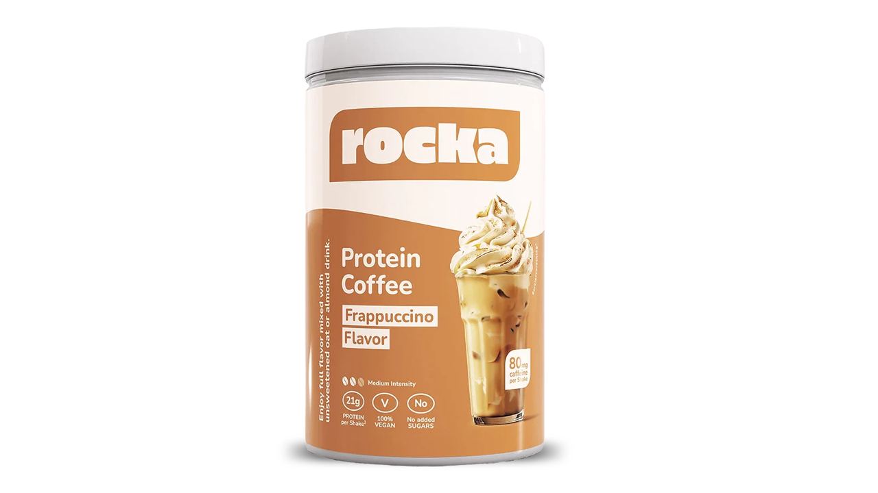 Protein Coffee (780g)