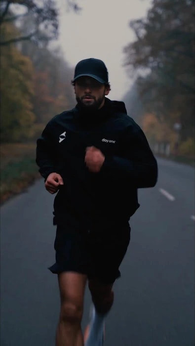 Wer ist Arda Saatçi aka Cyborg? 🦾