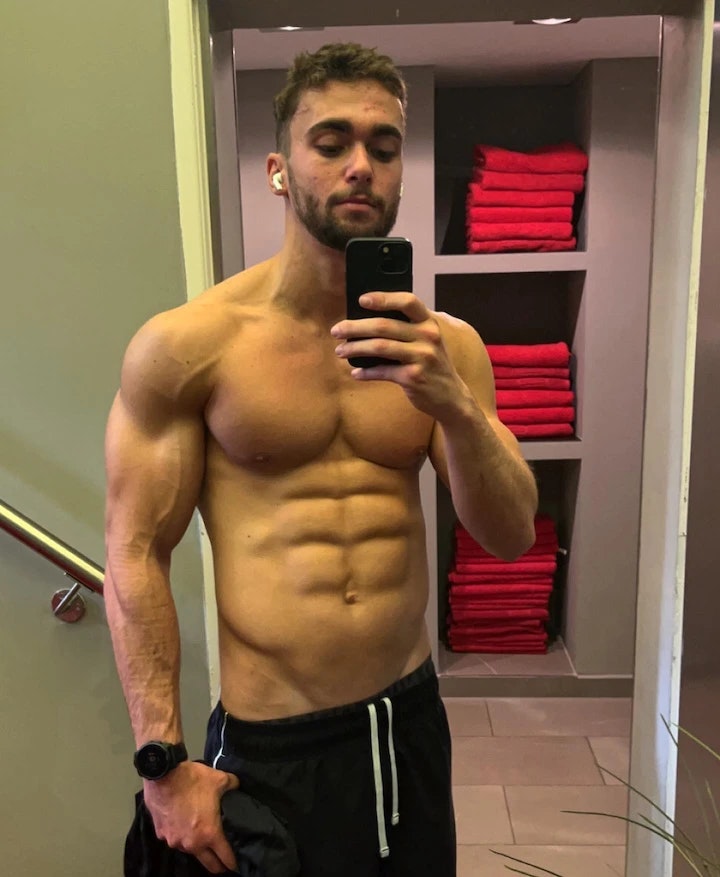 Wer ist Arda Saatçi aka Cyborg? 🦾