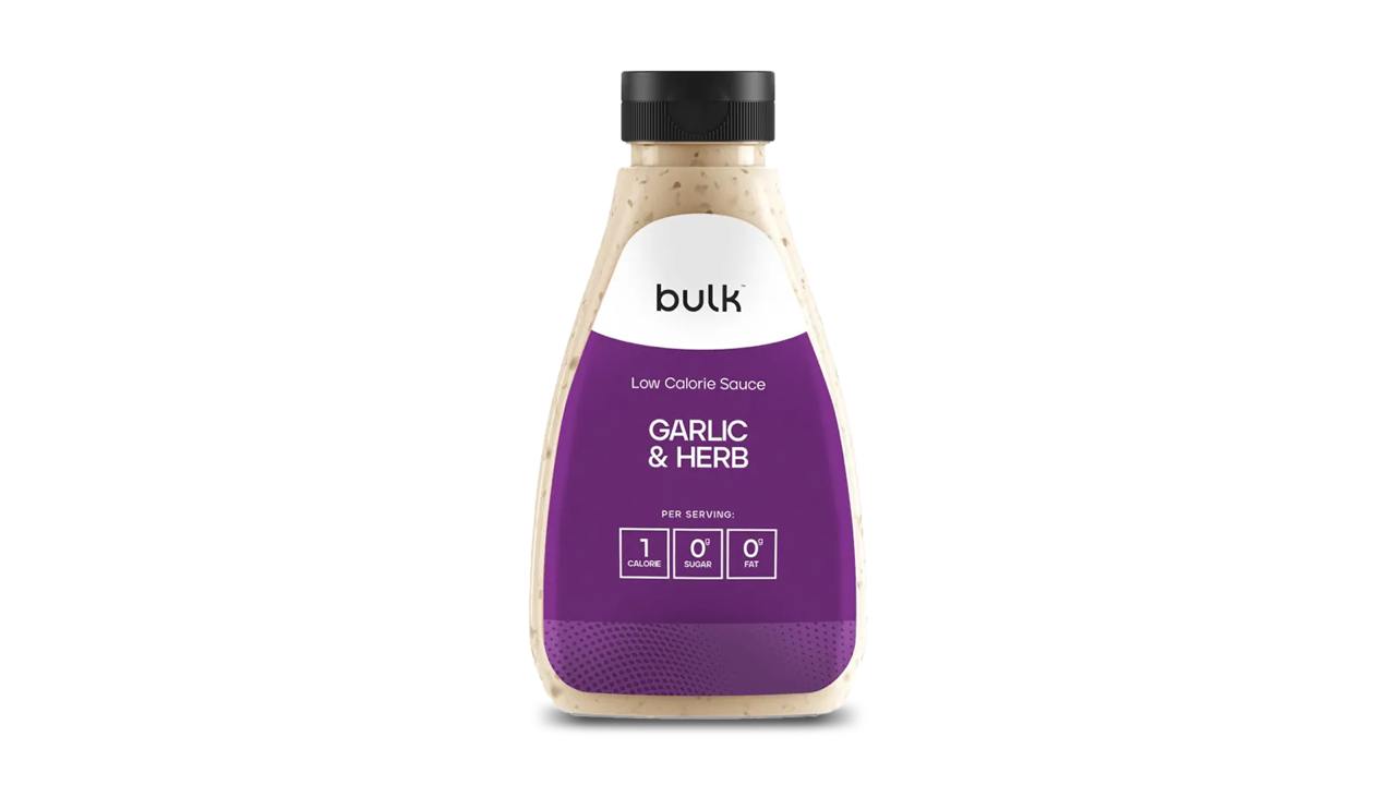 Kalorienarme Sauce (425ml)