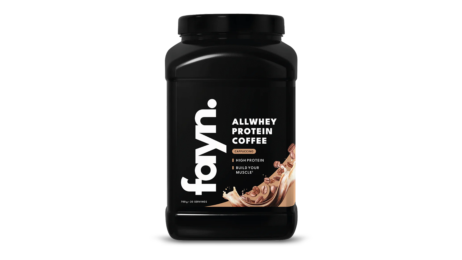 Allwhey Protein Coffee (700g)