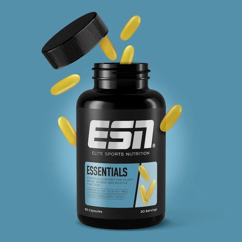 ESN Essentials