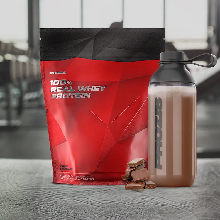 Bild vom Prozis Whey