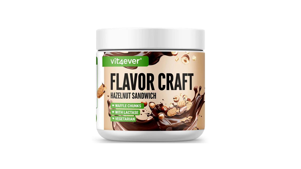 Flavor Craft (250g)