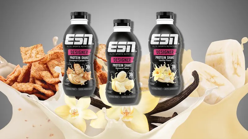 ESN Designer Protein Shake