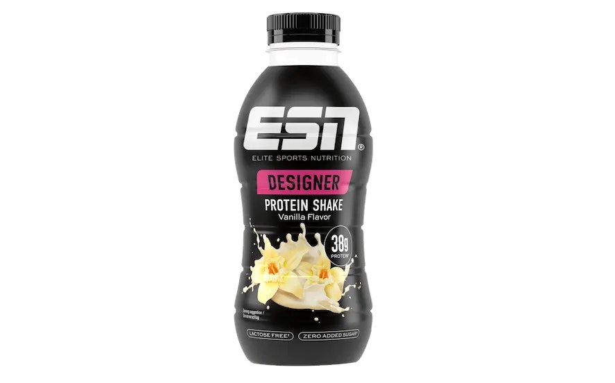ESN Protein Shake Vanille