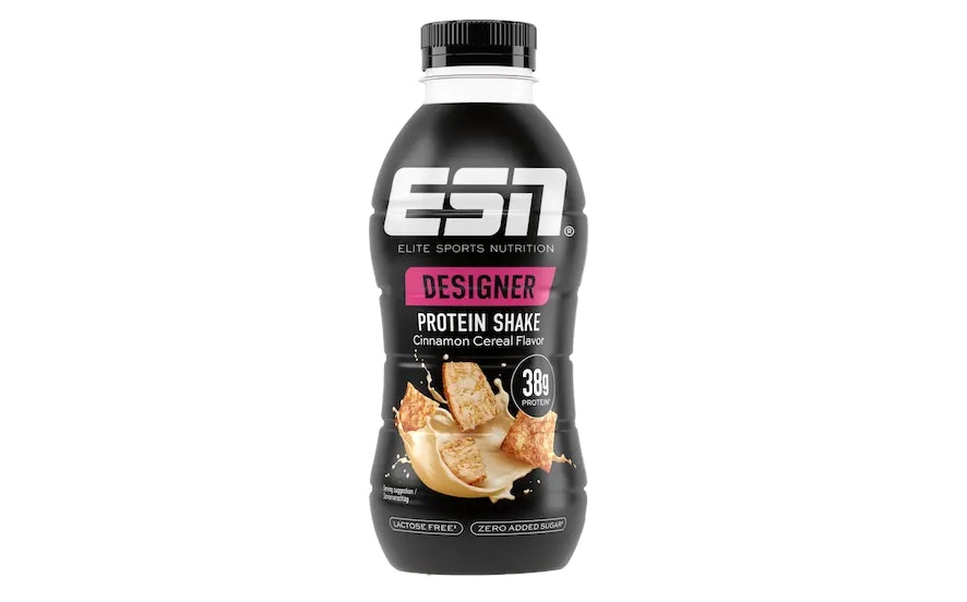 ESN Protein Shake Vanille