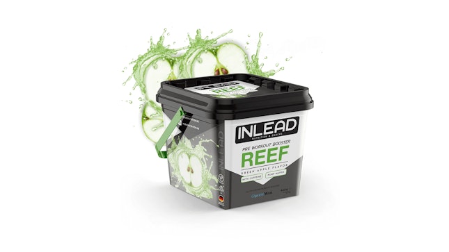 REEF Pre Workout Booster (440g)