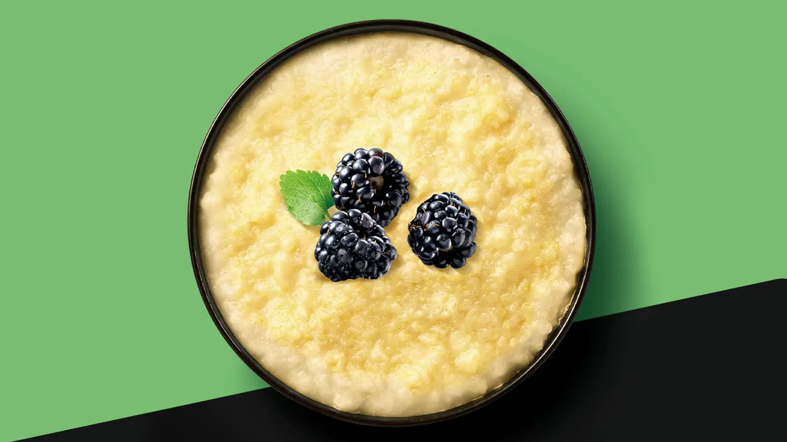 Wie gut ist der ESN Designer Maize Pudding?