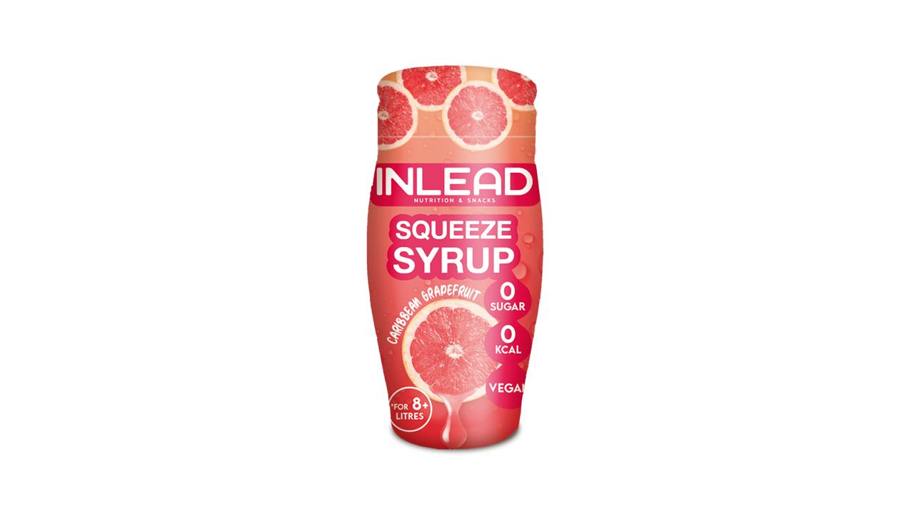 Squeeze Syrup (65ml)