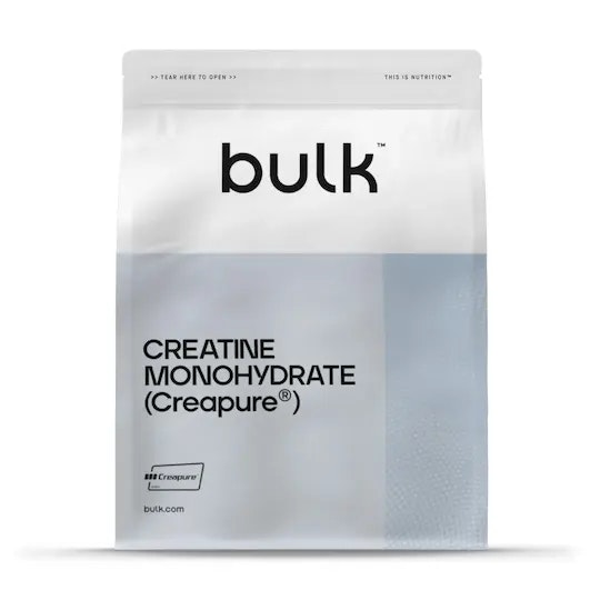 Bulk Creatin