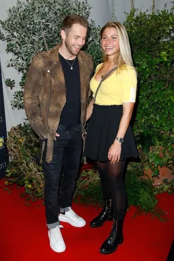 Antonia Elena und Philip Stehler