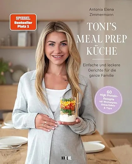 Wer ist Antonia Elena? Alles über Alter, Karriere, Kind & More Nutrition