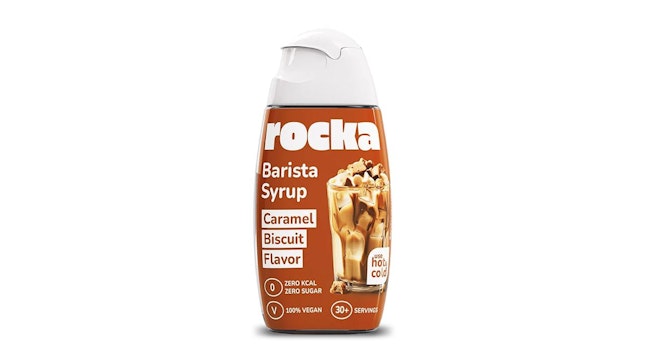 Barista Syrup (65ml)