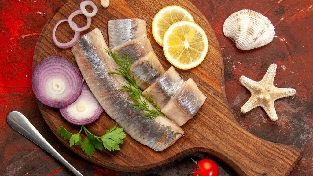Wie viel Eiweiß hat welcher Fisch?
