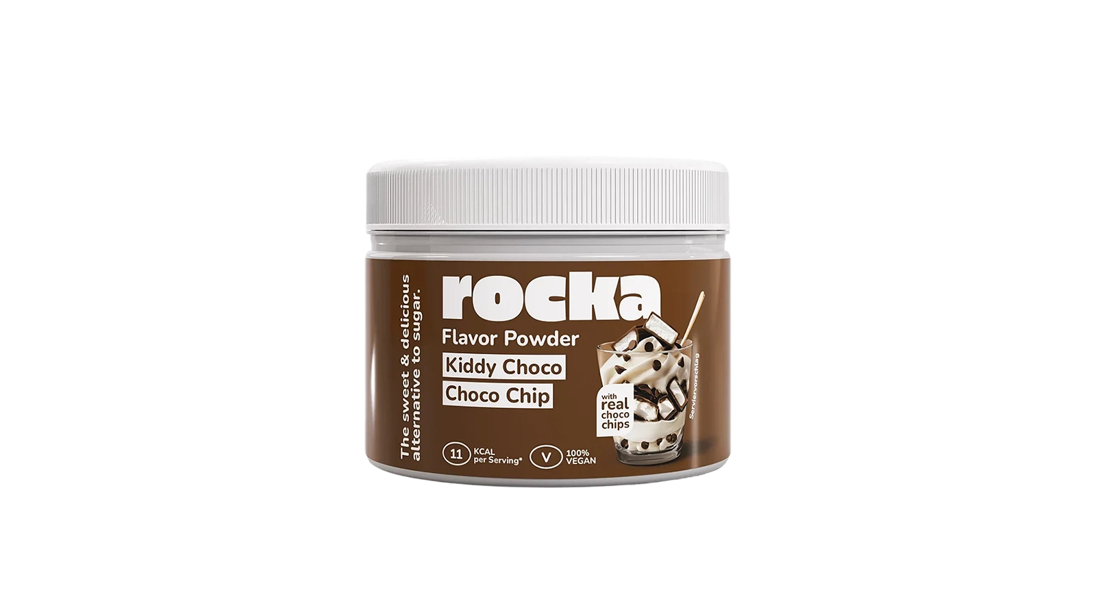 Flavor Powder (250g)