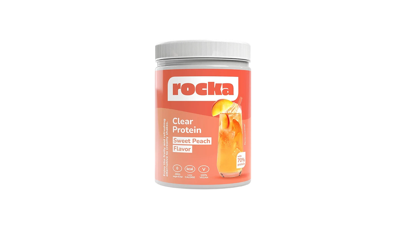 Clear Protein (360g) 