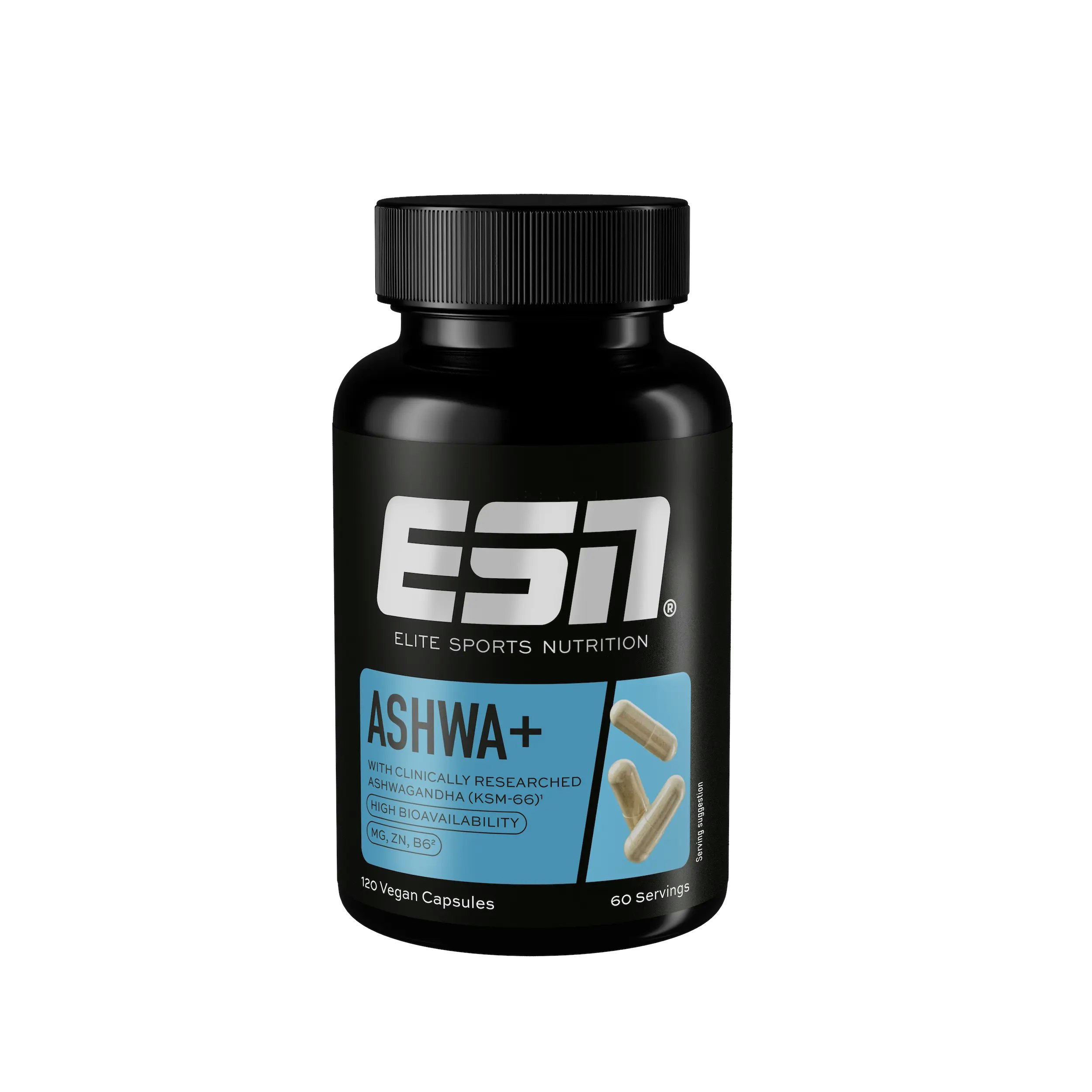 ESN Ashwa Pro