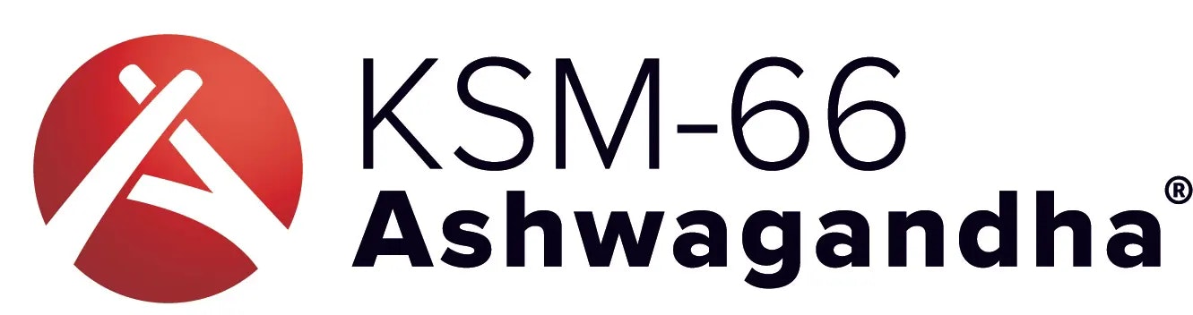 KSM-66 Ashwagandha Logo