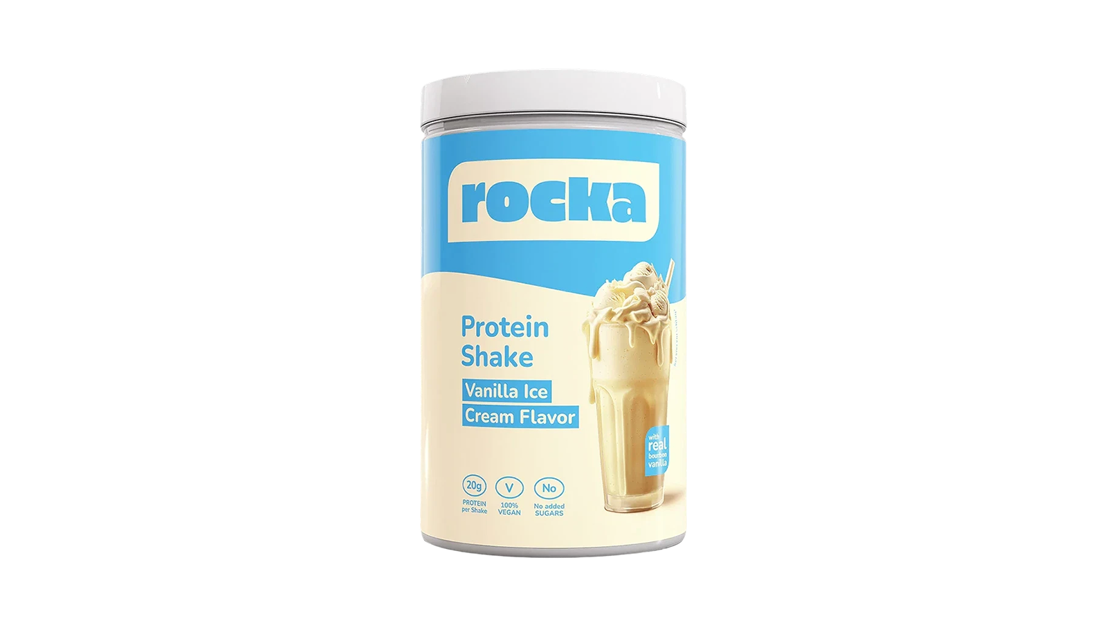 Protein Shake (900g)  