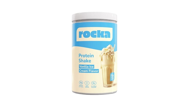Protein Shake (900g)  