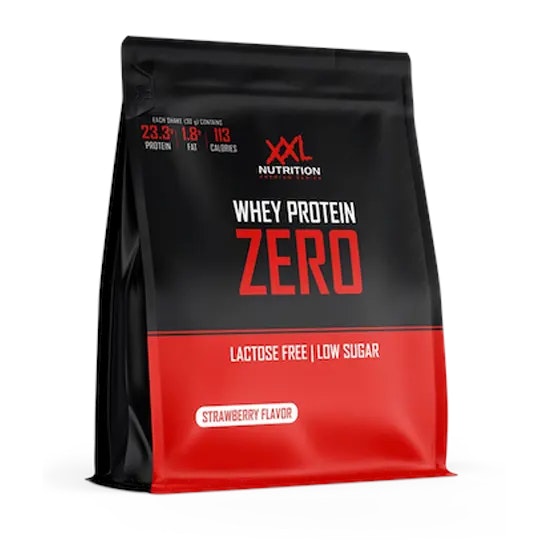 Proteinpulver von XXL Nutrition