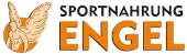 Das Logo von Sportnahrung Engel.