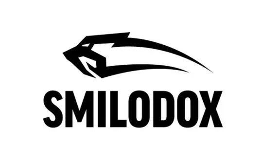 Bild vom Smilodox Logo