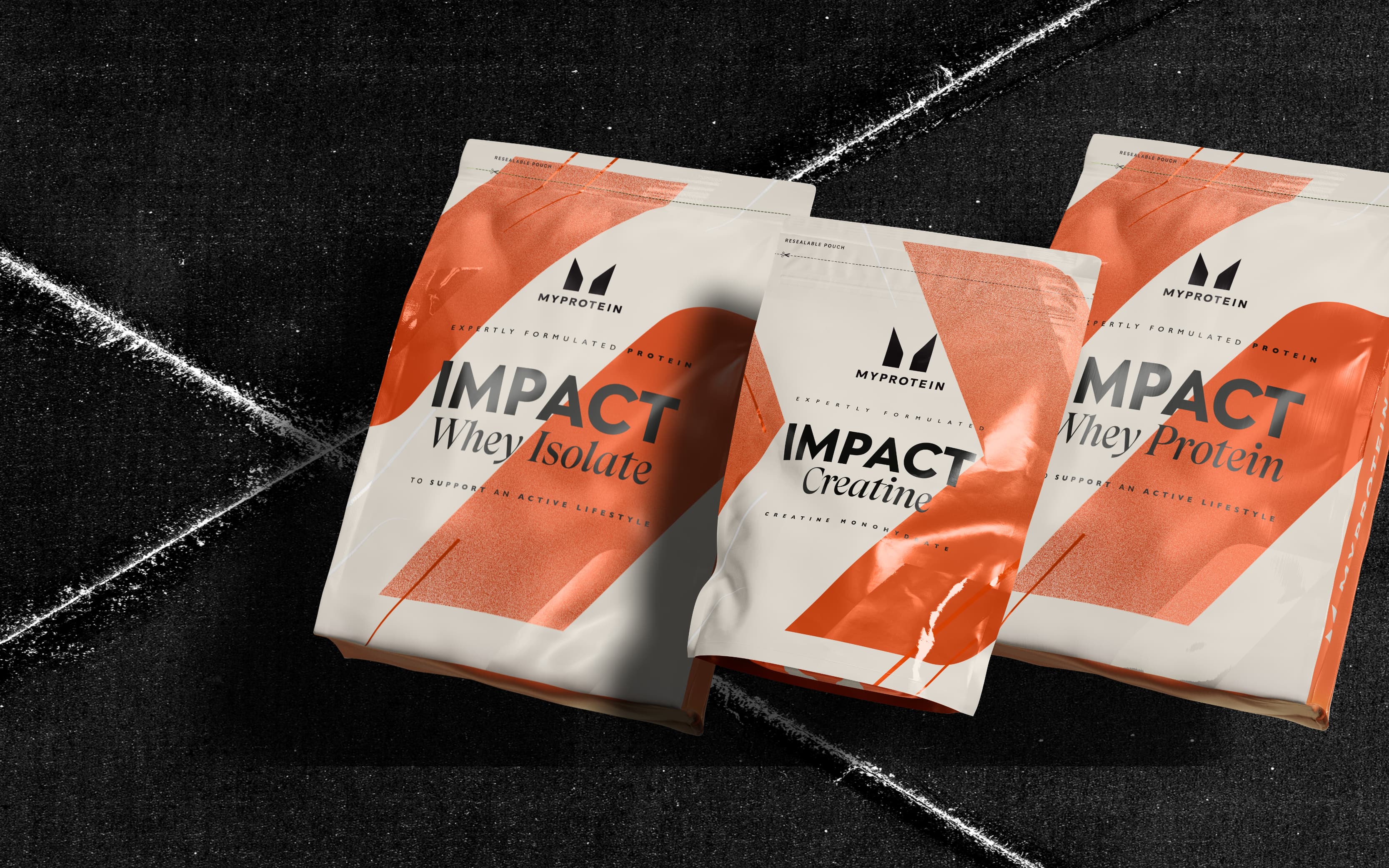 Bis zu 60% + 15% extra bei Myprotein