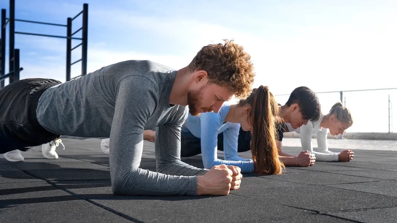 Intervalltraining ist eine der besten Methoden, um deine Fitnessziele schnell und effektiv zu erreichen.
