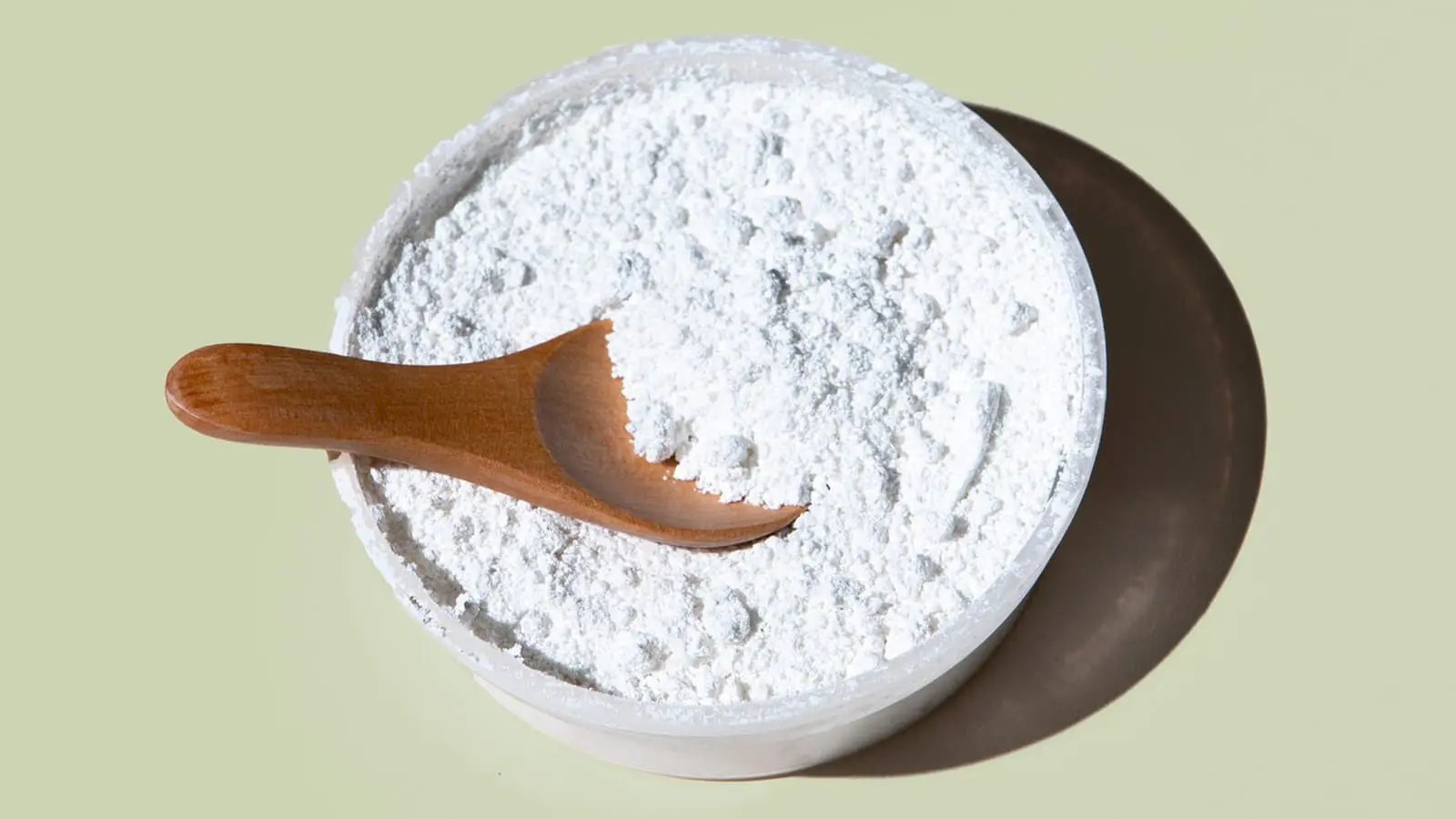 Was ist Maltodextrin?