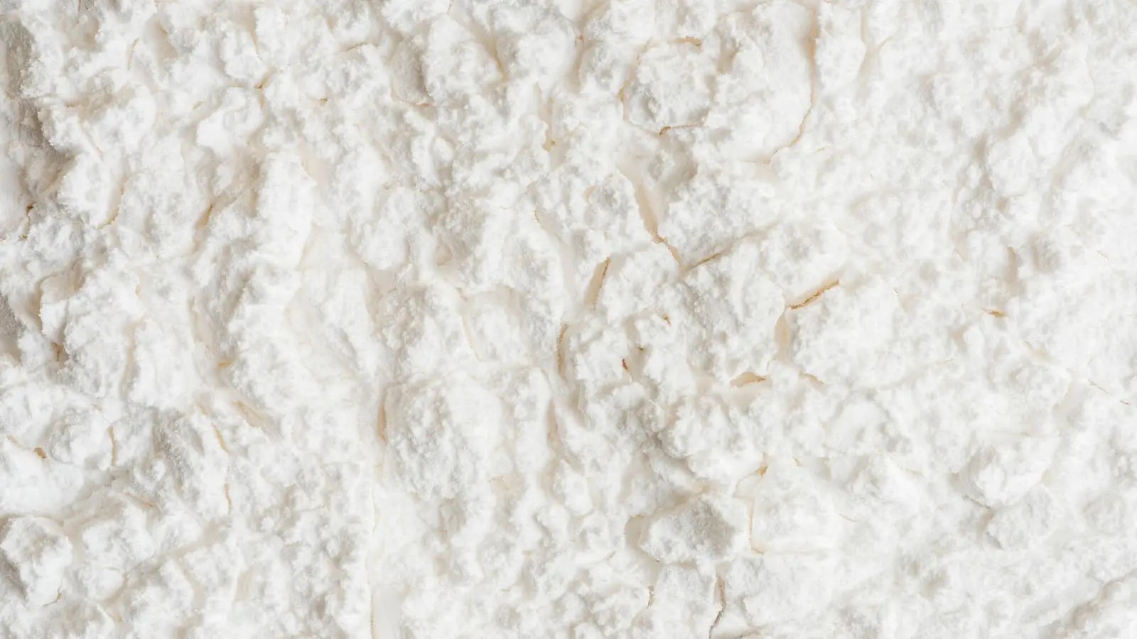 Maltodextrin Pulver