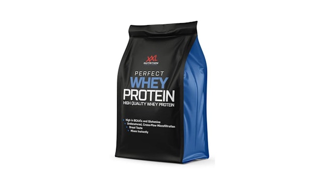 Perfect Whey Protein (4000g)